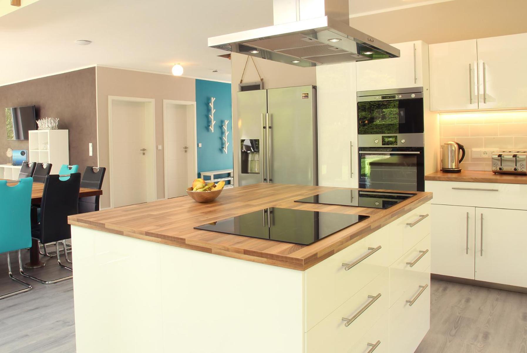 Villa Thormarcon Am Plauer See Fuer 18 Gaeste, Sauna, Pool Lenz 外观 照片