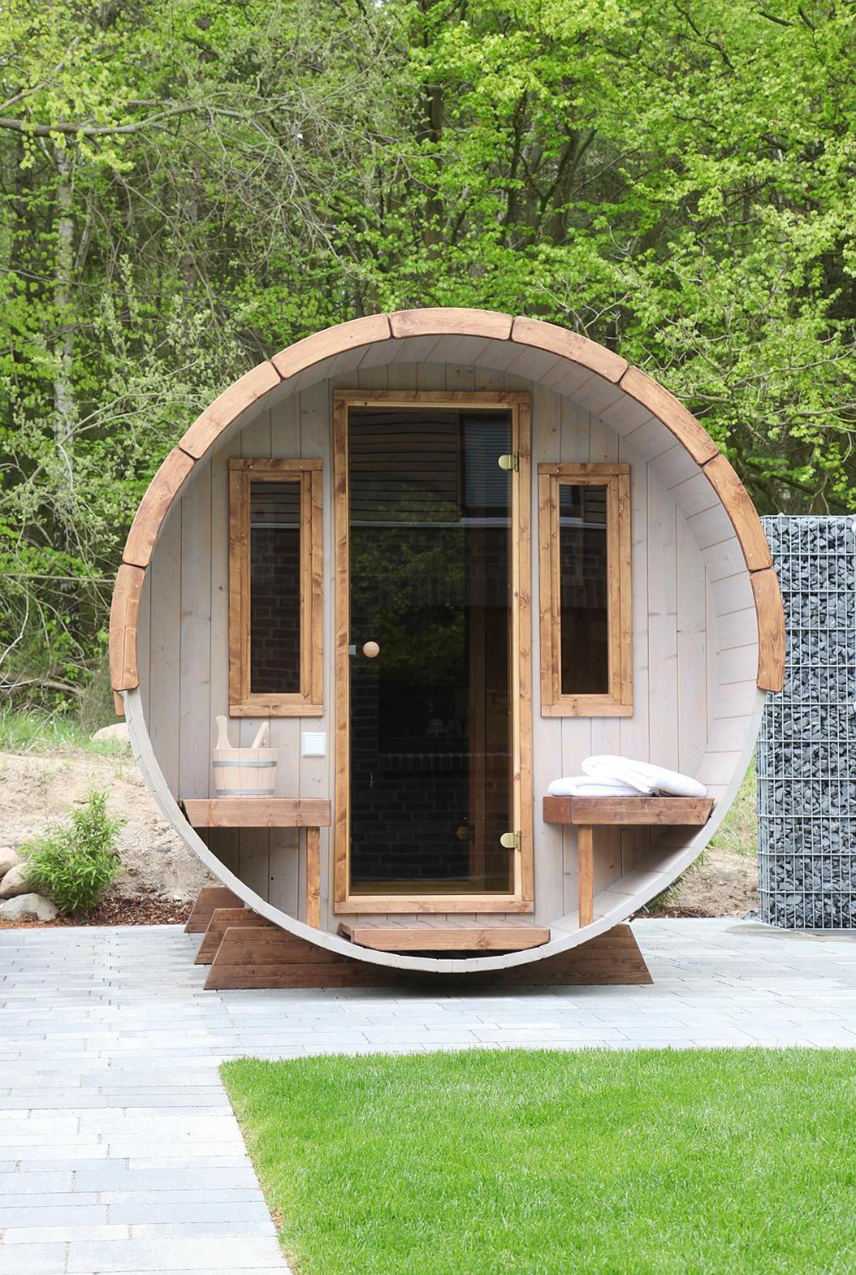 Villa Thormarcon Am Plauer See Fuer 18 Gaeste, Sauna, Pool Lenz 外观 照片