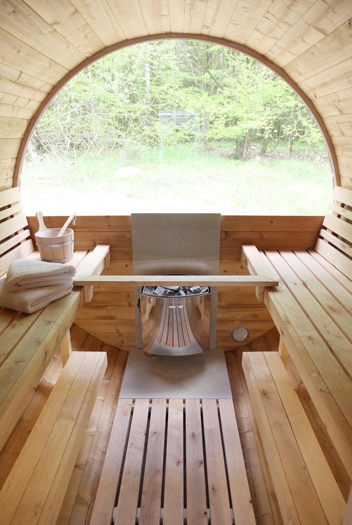 Villa Thormarcon Am Plauer See Fuer 18 Gaeste, Sauna, Pool Lenz 外观 照片